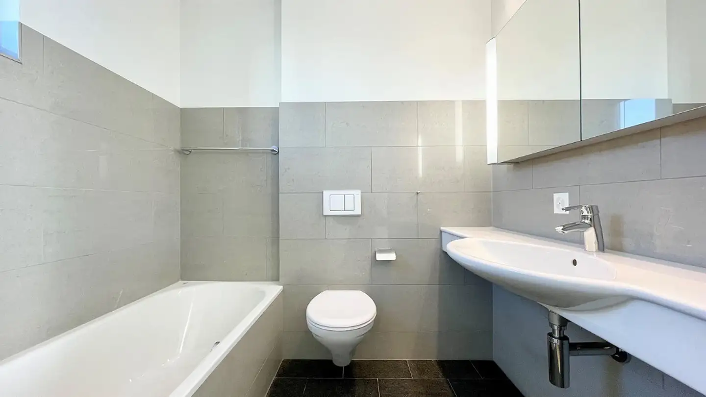 Appartement à louer - Hauptstrasse 4, 4104 Oberwil BL - Photo 2