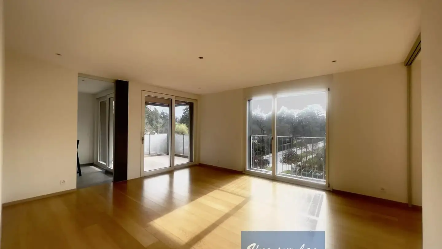 Appartement à louer - 1206 Genève - Photo 2