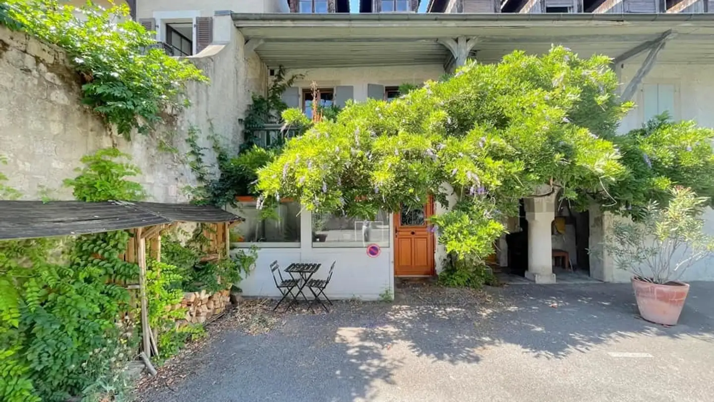 Einfamilienhaus kaufen - 1236 Cartigny