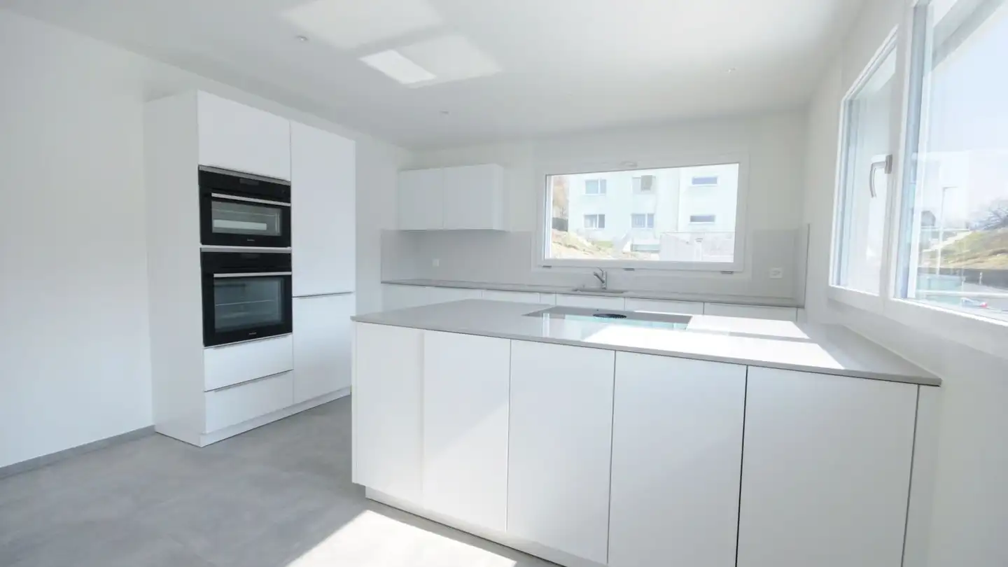 Wohnung kaufen - 4712 Laupersdorf