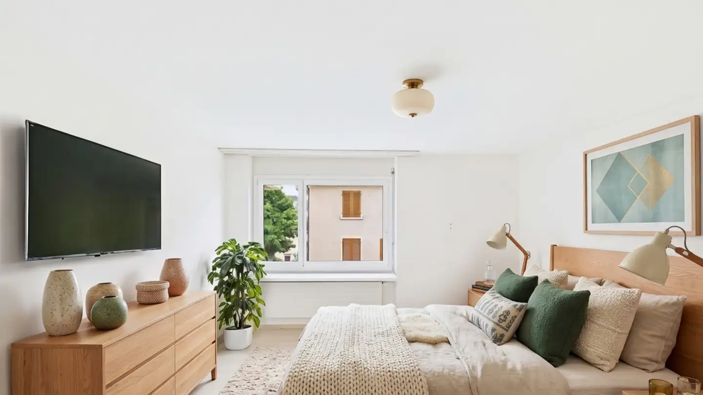 Wohnung mieten - 8002 Zürich - Foto 2