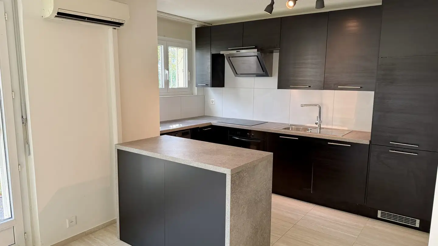 Wohnung mieten - 8002 Zürich - Foto 3