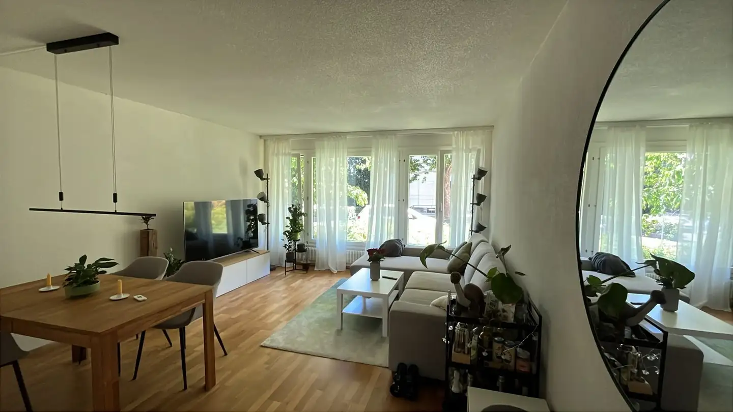Zimmer mieten - 3012 Bern