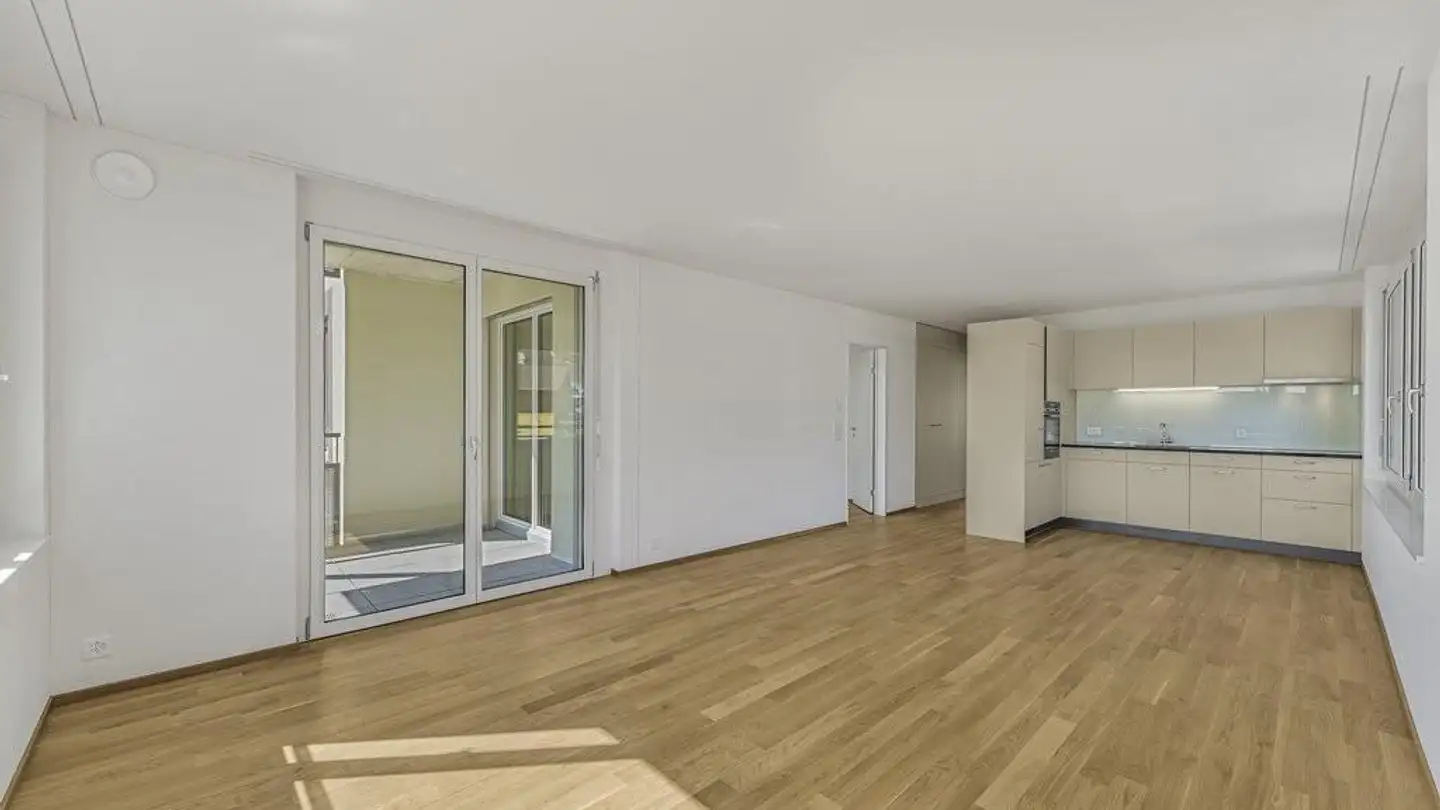 Appartement à louer - Alte Zwillikerstrasse 7, 8908 Hedingen - Photo 2