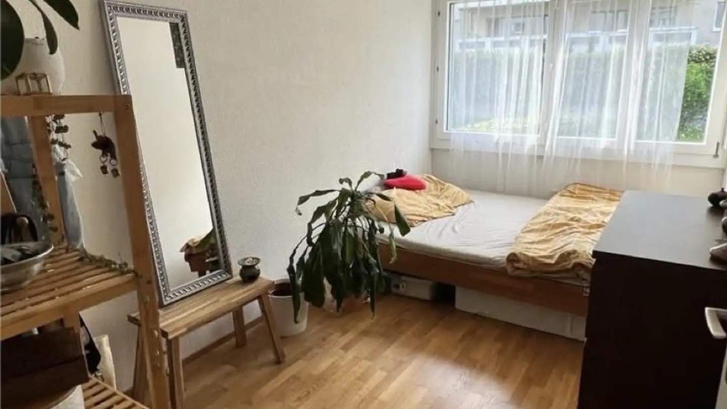 Zimmer mieten - 3012 Bern - Foto 2