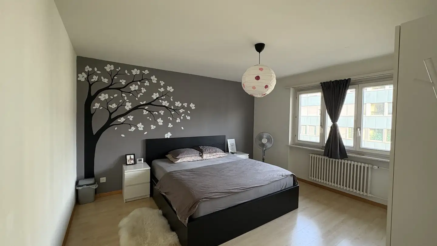 Appartamento in affitto - Albisriederstrasse 8, 8003 Zürich - Foto 4