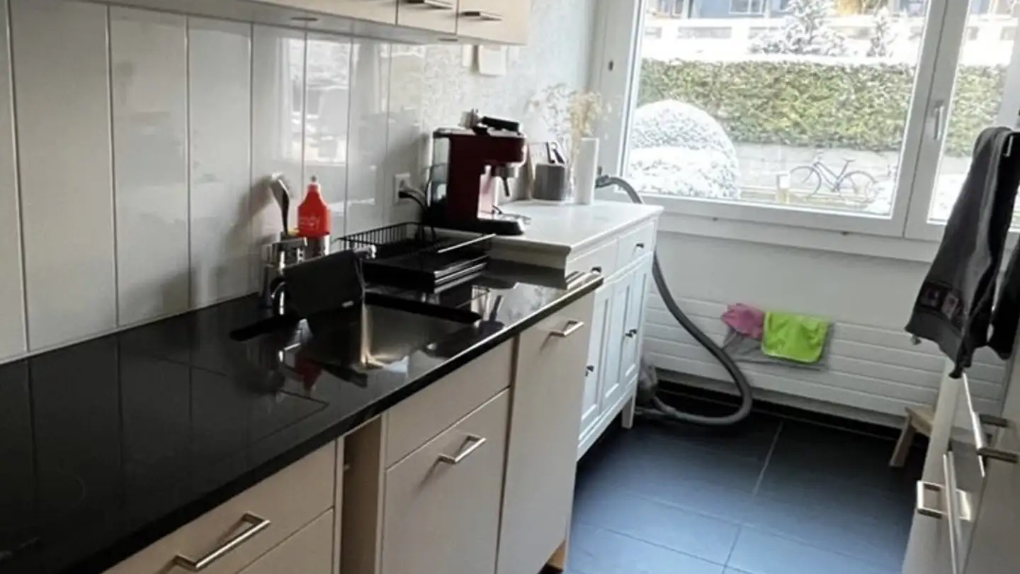 Zimmer mieten - 3012 Bern - Foto 4
