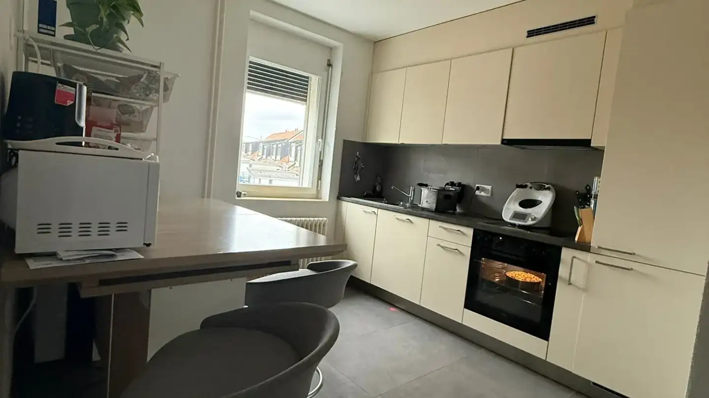 Appartamento in affitto - 1040 Echallens
