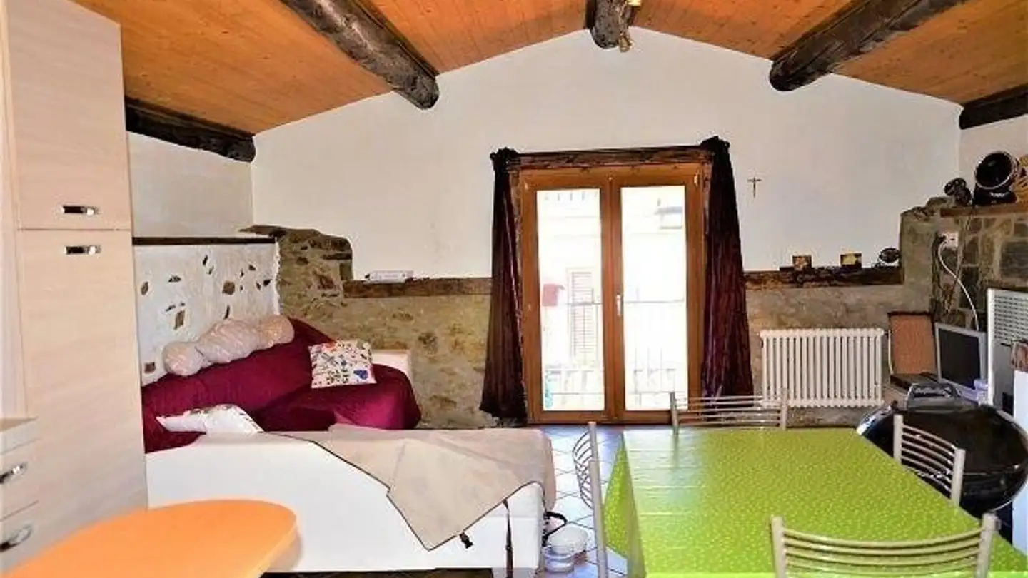 Maison à vendre - Strada De Bögn, 6951 Bogno - Photo 3