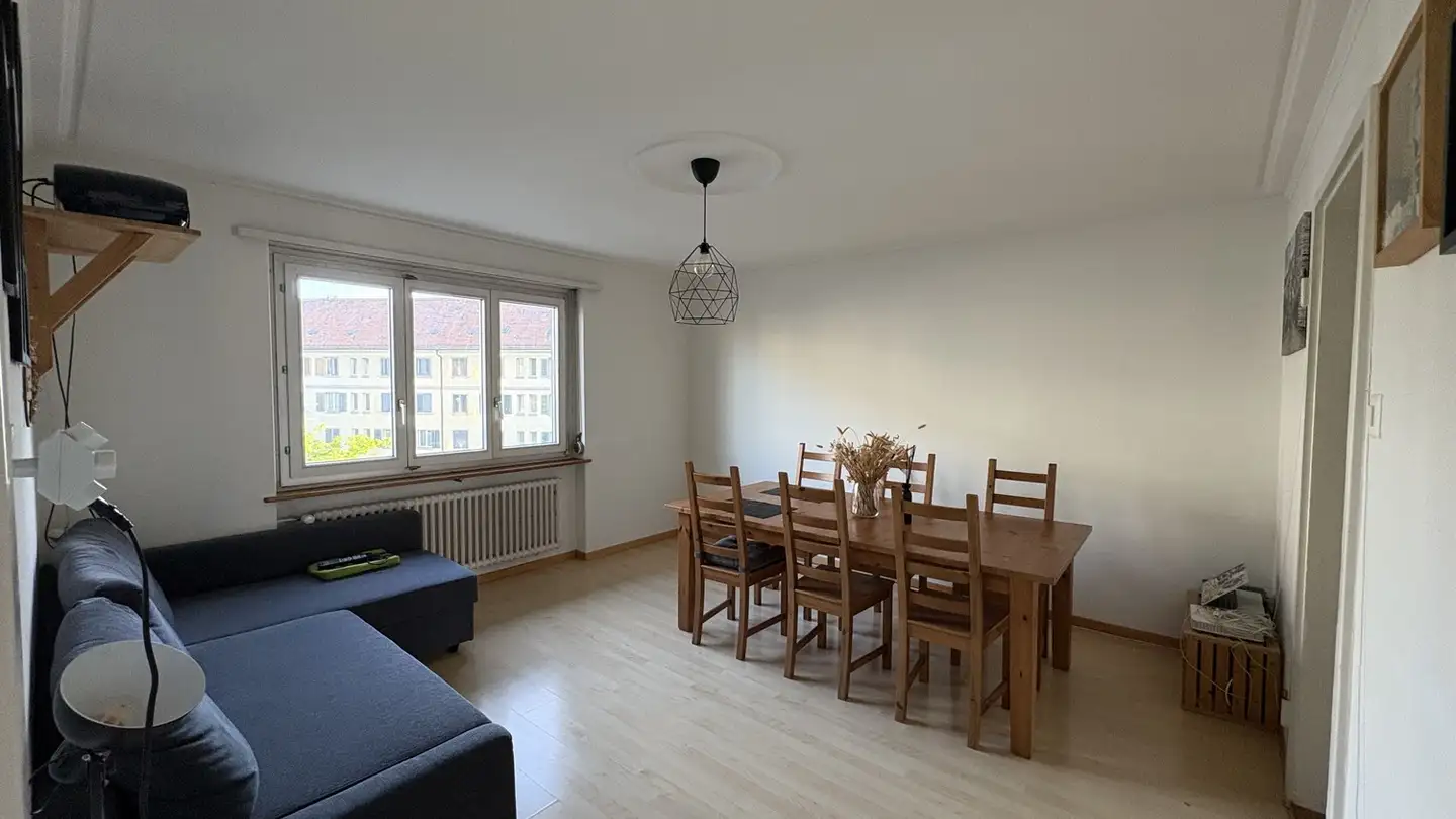 Appartamento in affitto - Albisriederstrasse 8, 8003 Zürich - Foto 2
