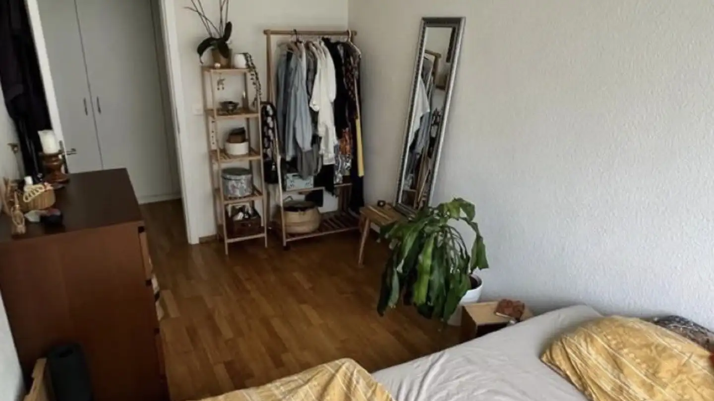 Zimmer mieten - 3012 Bern - Foto 3