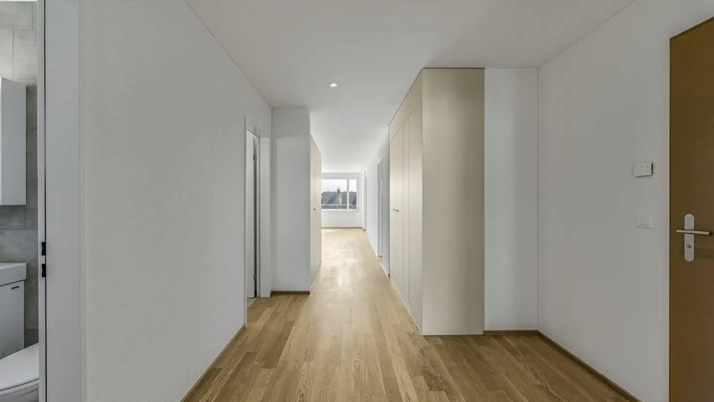 Appartement à louer - Alte Zwillikerstrasse 7, 8908 Hedingen - Photo 4