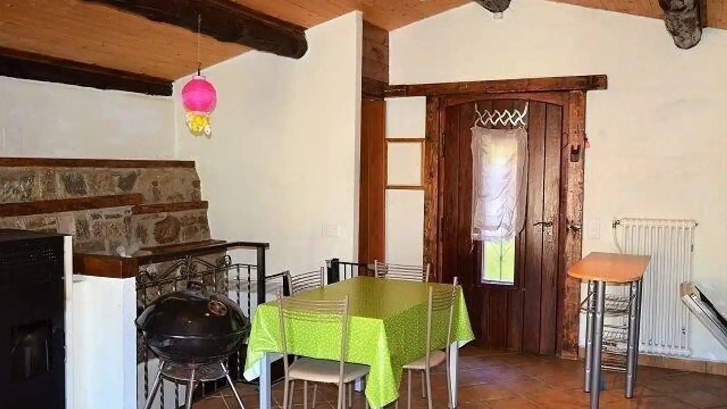 Maison à vendre - Strada De Bögn, 6951 Bogno - Photo 4