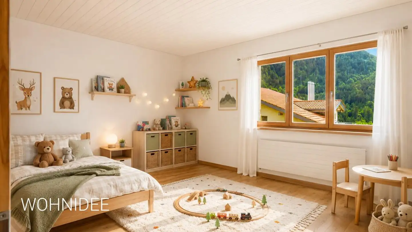 Einfamilienhaus kaufen - 7000 Chur - Foto 4