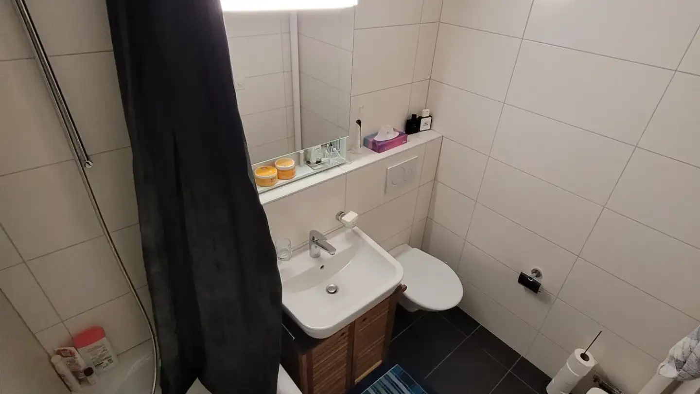 Apartment for rent - Rue D'orbe 63, 1400 Yverdon-les-Bains - Photo 2