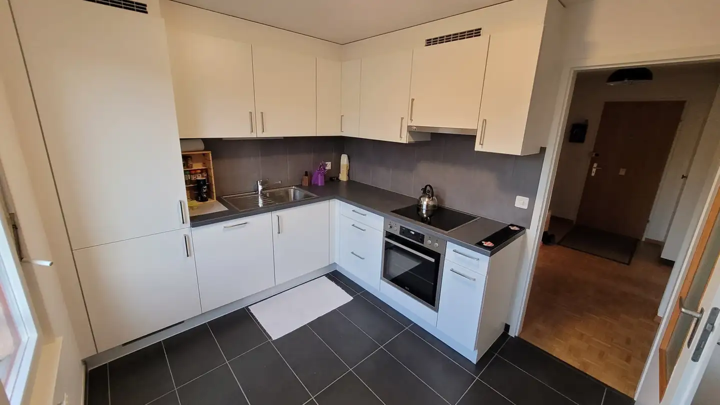 Apartment for rent - Rue D'orbe 63, 1400 Yverdon-les-Bains - Photo 3