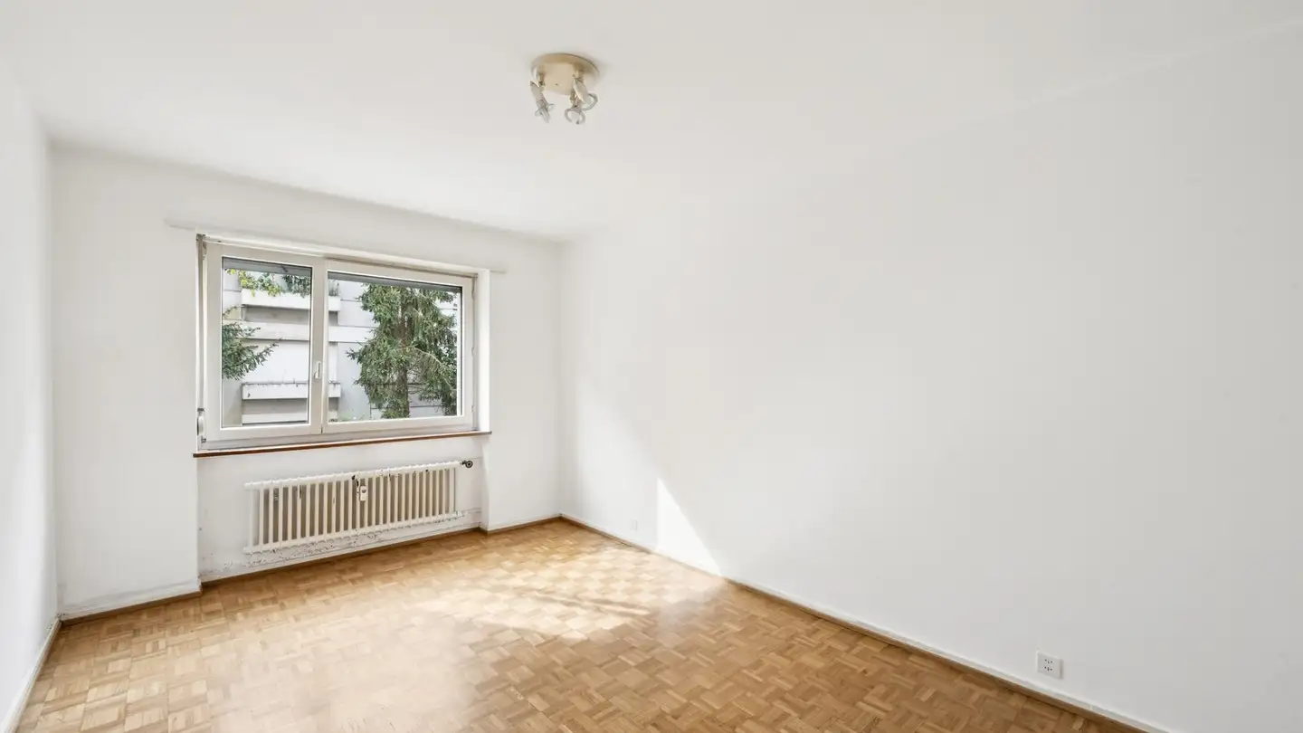 Apartment for rent - Haltingerstrasse 81, 4057 Basel - Photo 2