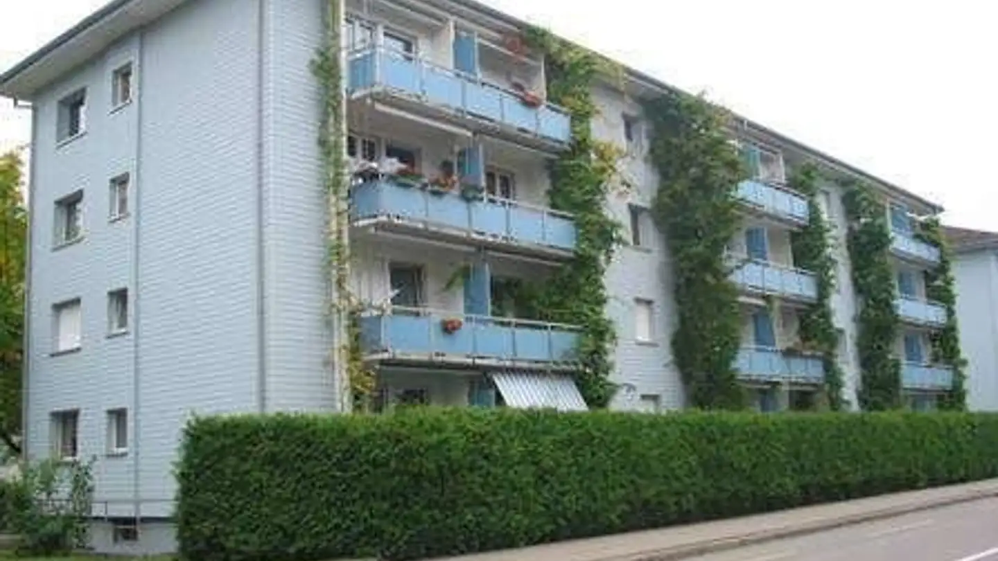 Wohnung mieten - Untere Schöntalstrasse 7, 8406 Winterthur