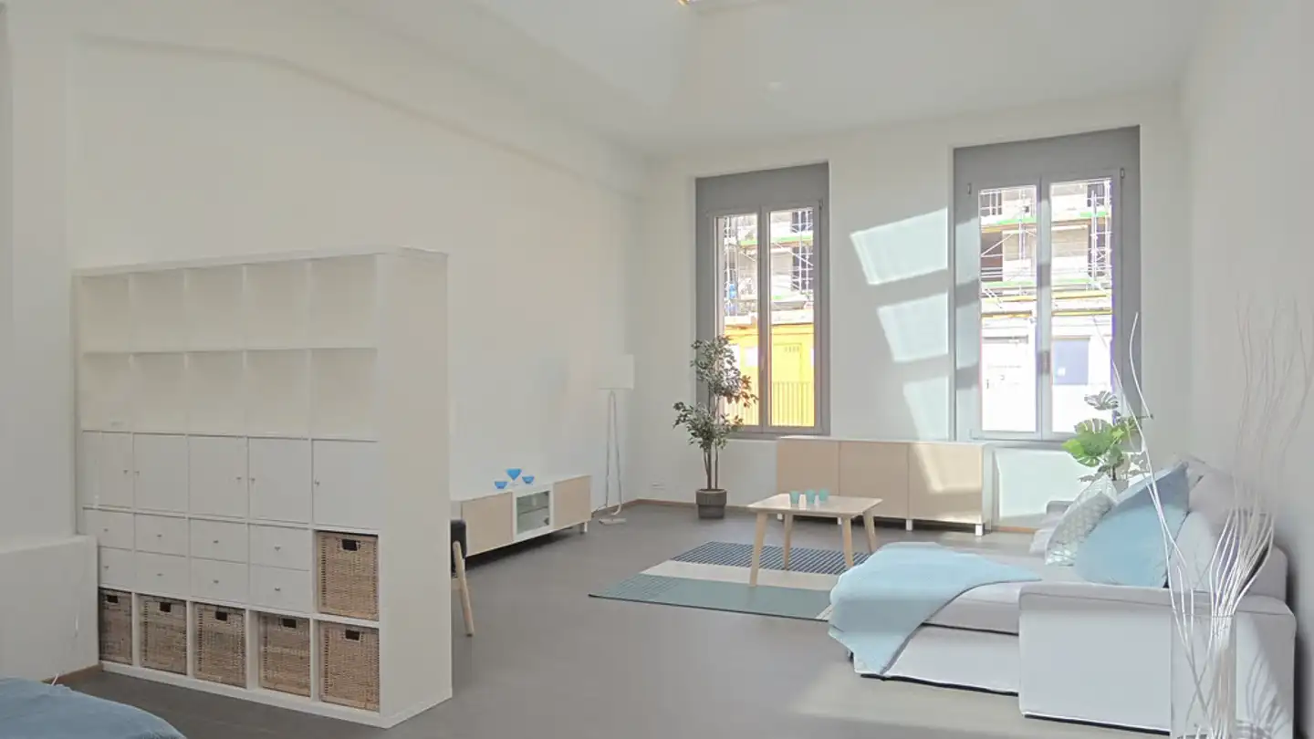 Loft mieten - Lüsselpark 6, 4226 Breitenbach - Foto 2