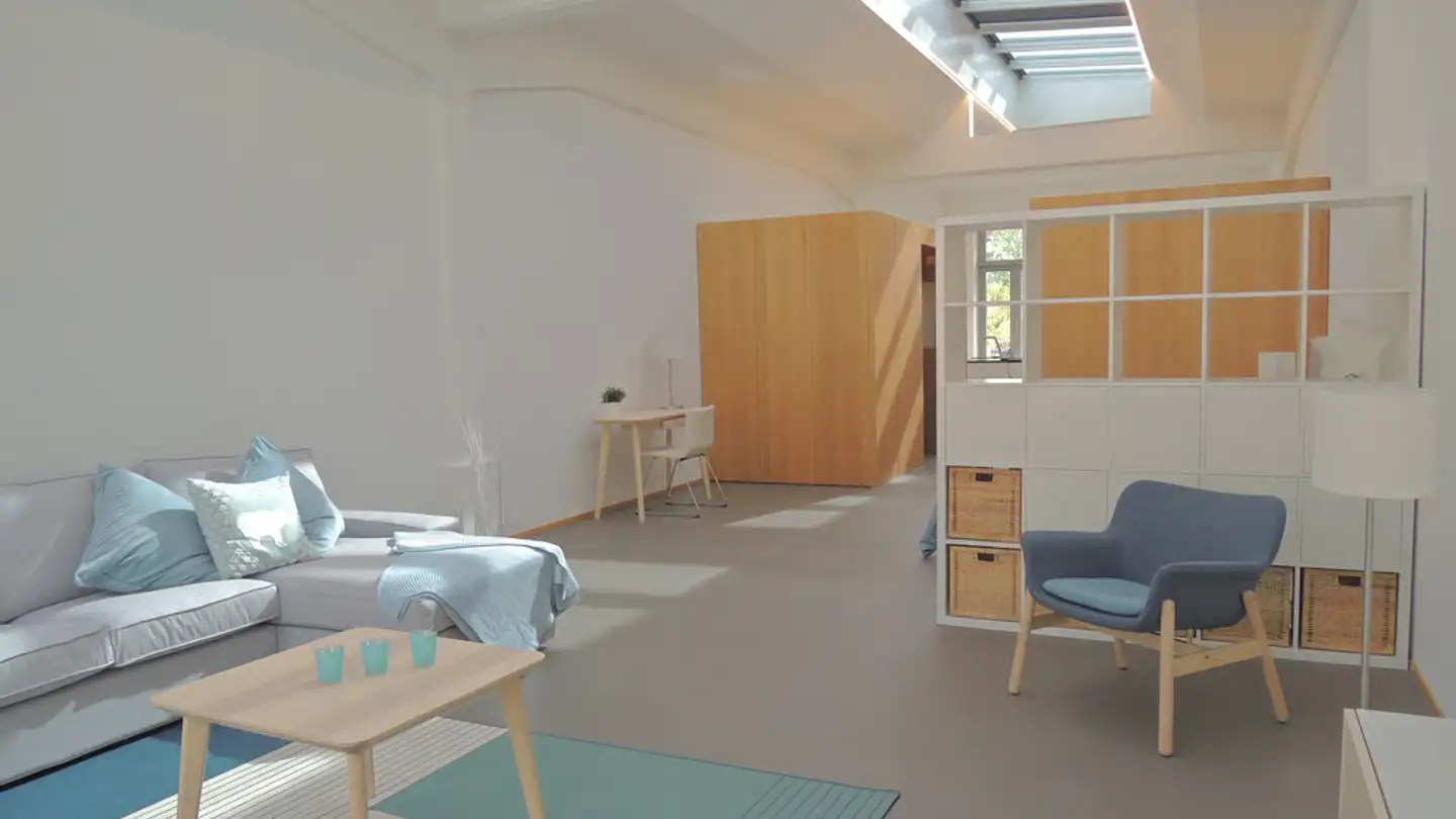 Loft mieten - Lüsselpark 6, 4226 Breitenbach - Foto 3