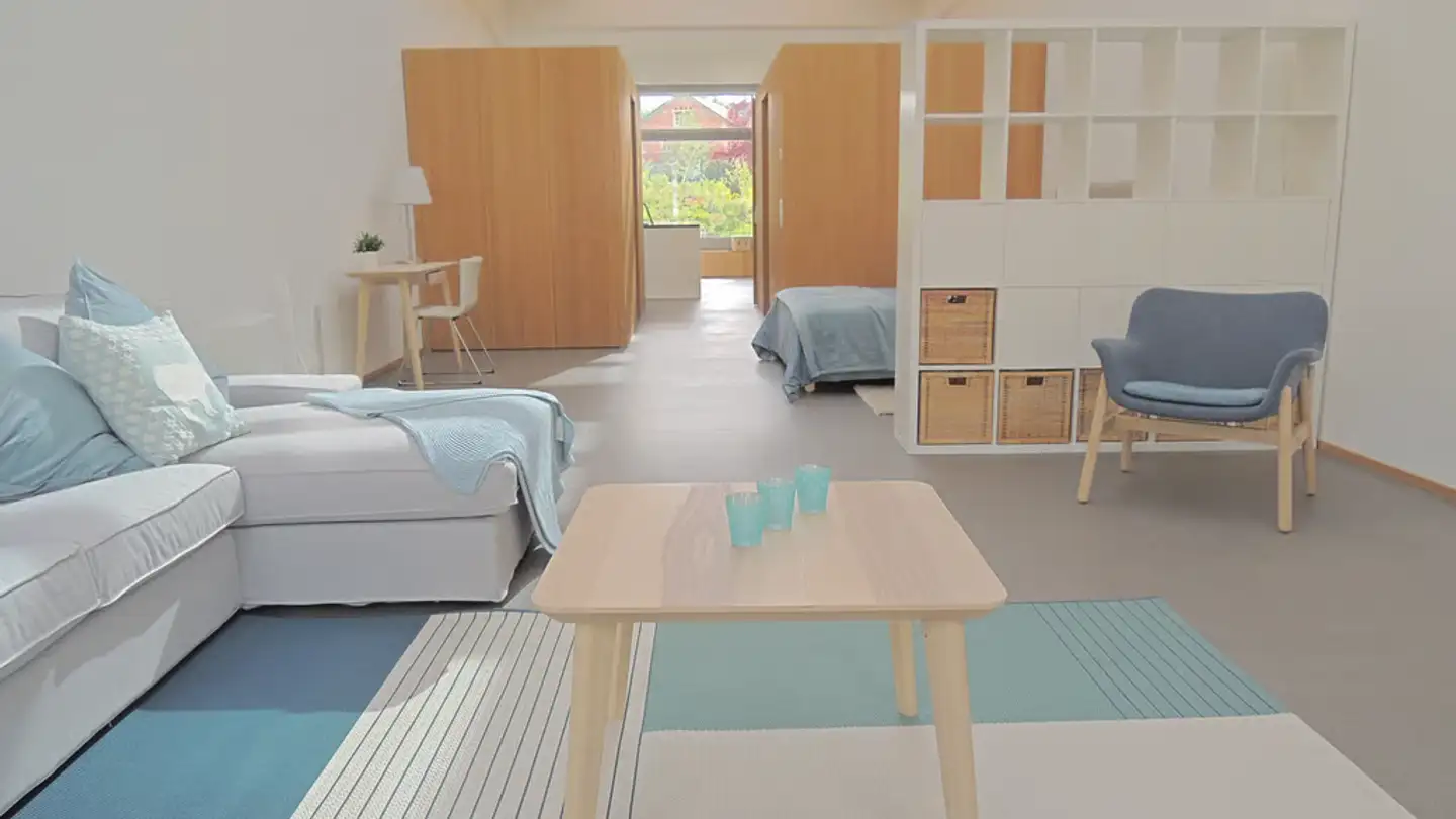 Loft mieten - Lüsselpark 6, 4226 Breitenbach - Foto 4