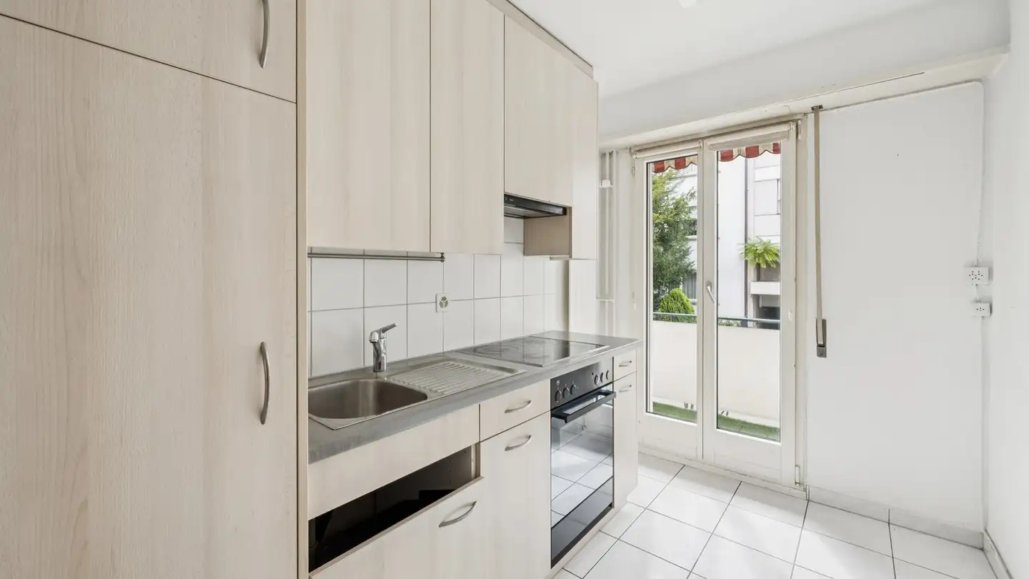 Apartment for rent - Haltingerstrasse 81, 4057 Basel - Photo 3