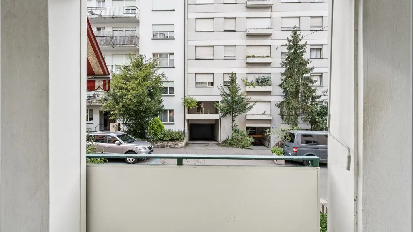 Apartment for rent - Haltingerstrasse 81, 4057 Basel - Photo 4