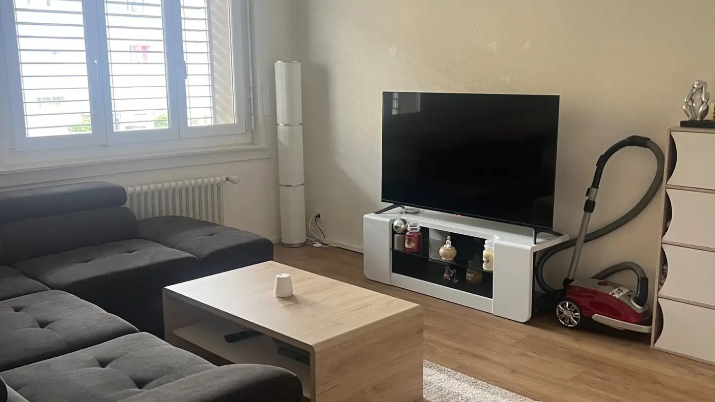 Appartement à louer - 2034 Peseux