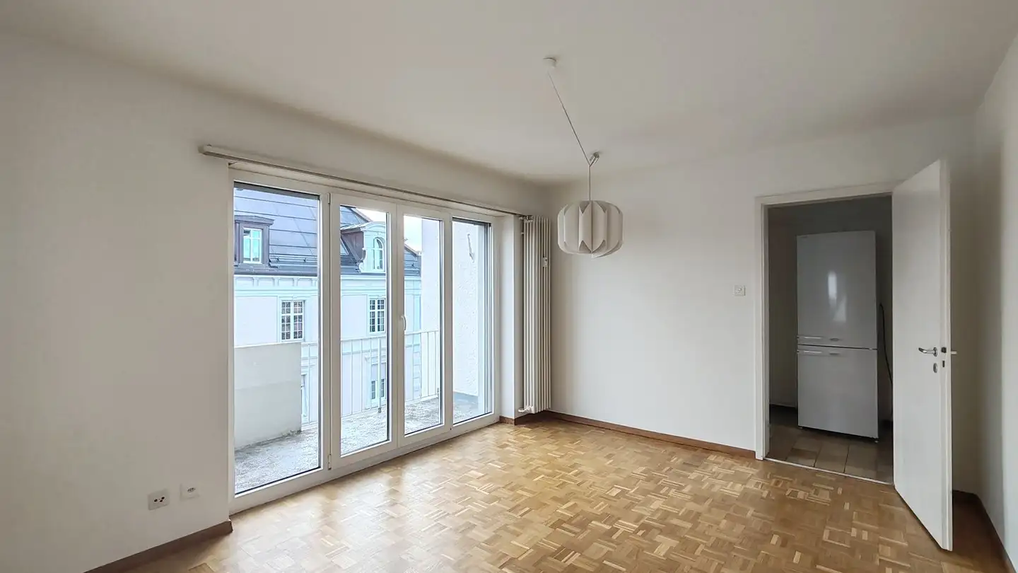 Wohnung mieten - Pfeffingerstrasse 64, 4053 Basel - Foto 2