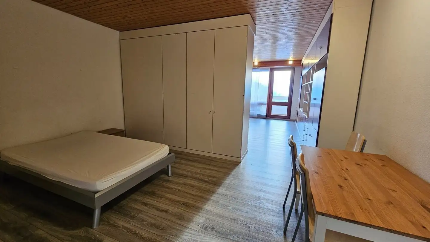 Apartment for rent - Neue Badstrasse 9, 4654 Lostorf