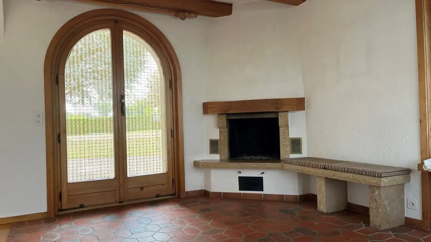 Maison individuelle à louer - Riedfeld 28, 1792 Guschelmuth - Photo 2