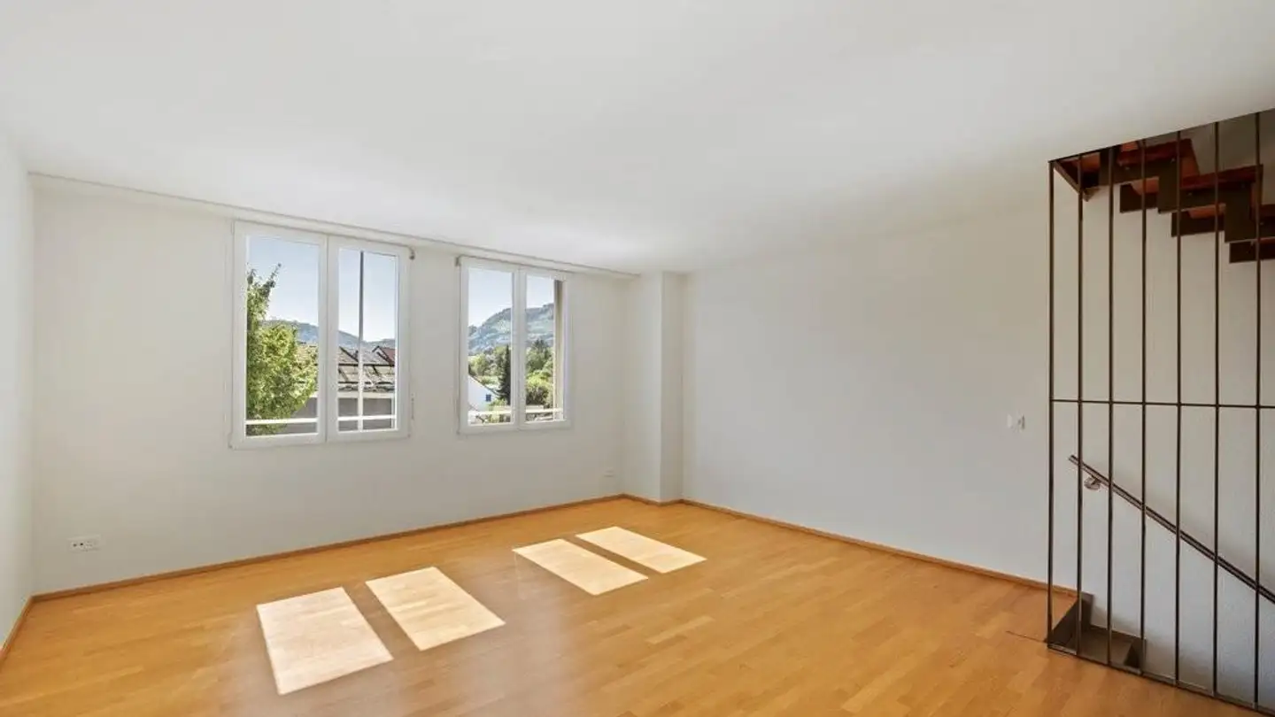 Maison individuelle à louer - Mühlegasse 4a, 5070 Frick - Photo 4