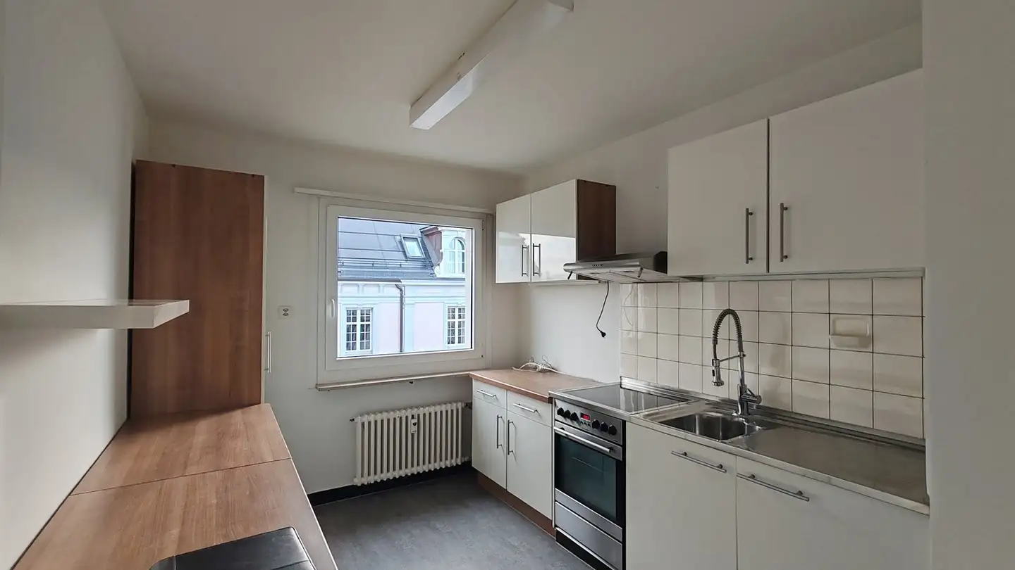 Wohnung mieten - Pfeffingerstrasse 64, 4053 Basel - Foto 3