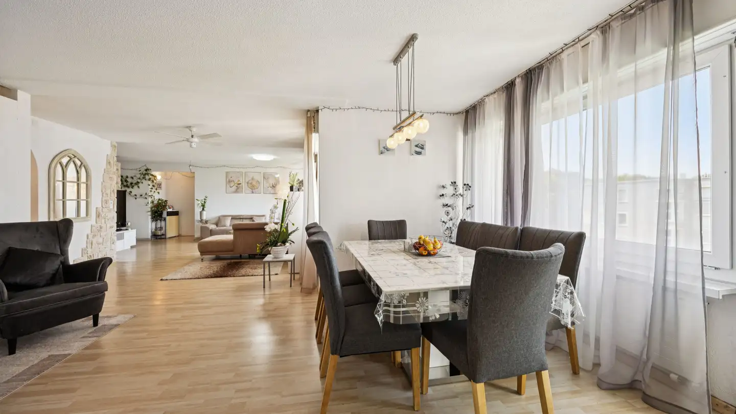 Apartment for sale - Wöschnauerstrasse 32, 5012 Schönenwerd