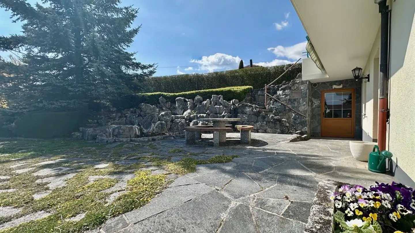 Villa kaufen - 1270 Trélex - Foto 4