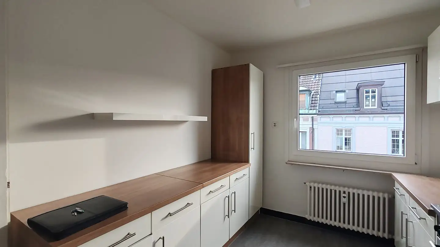 Wohnung mieten - Pfeffingerstrasse 64, 4053 Basel - Foto 4