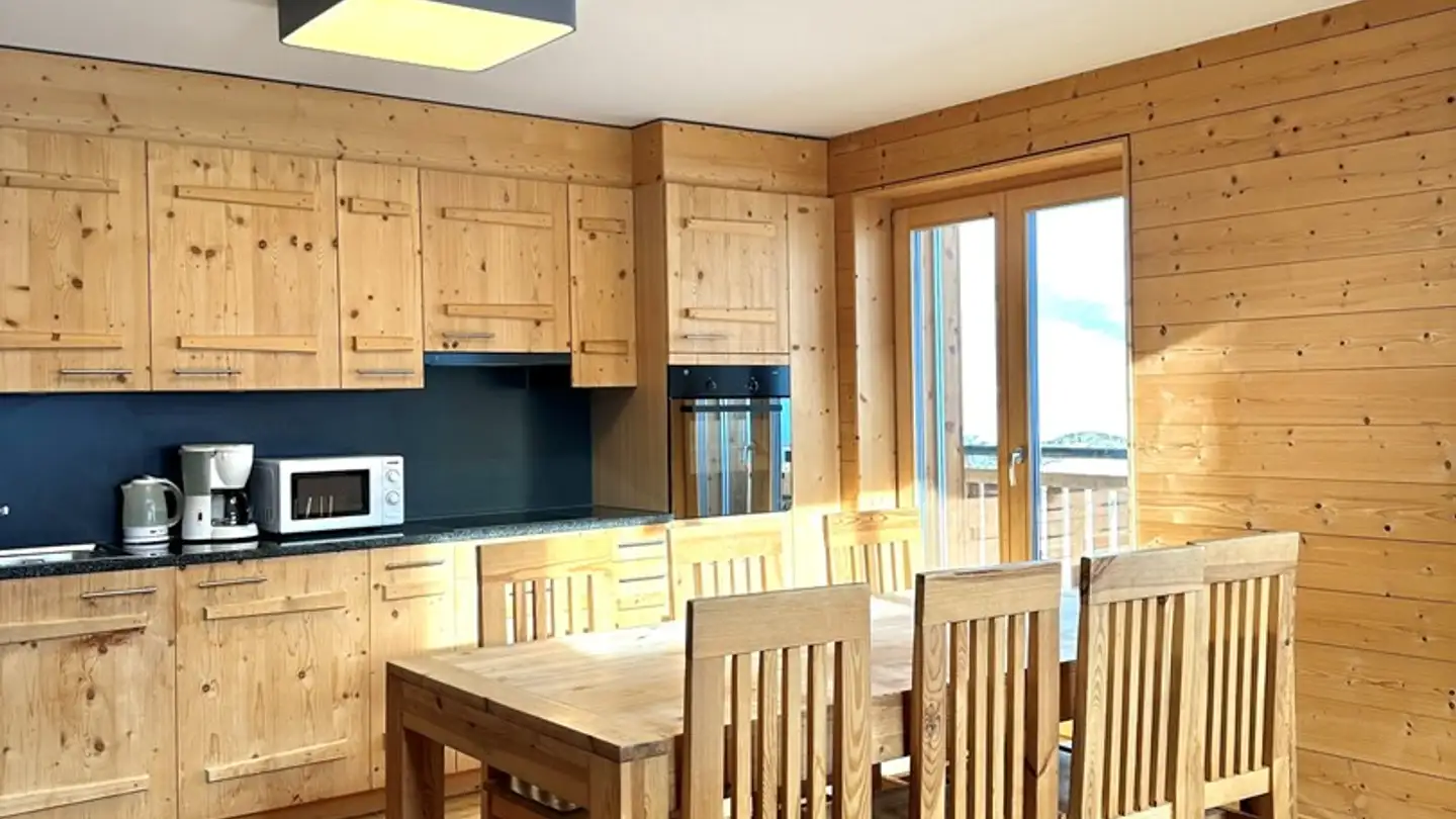 Penthouse for sale - Route Des Mayens, 1993 Veysonnaz - Photo 2