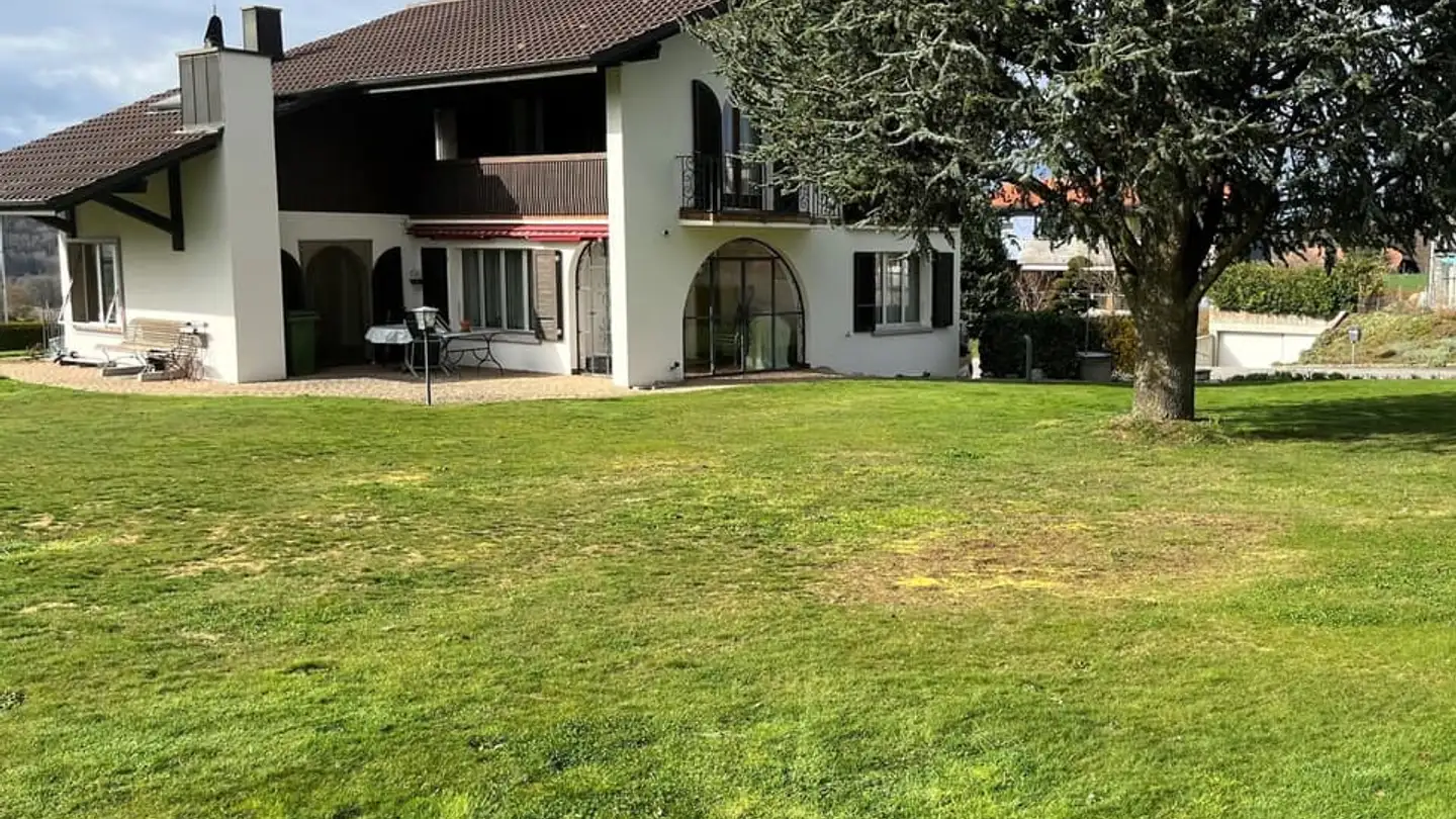 Maison individuelle à louer - Riedfeld 28, 1792 Guschelmuth