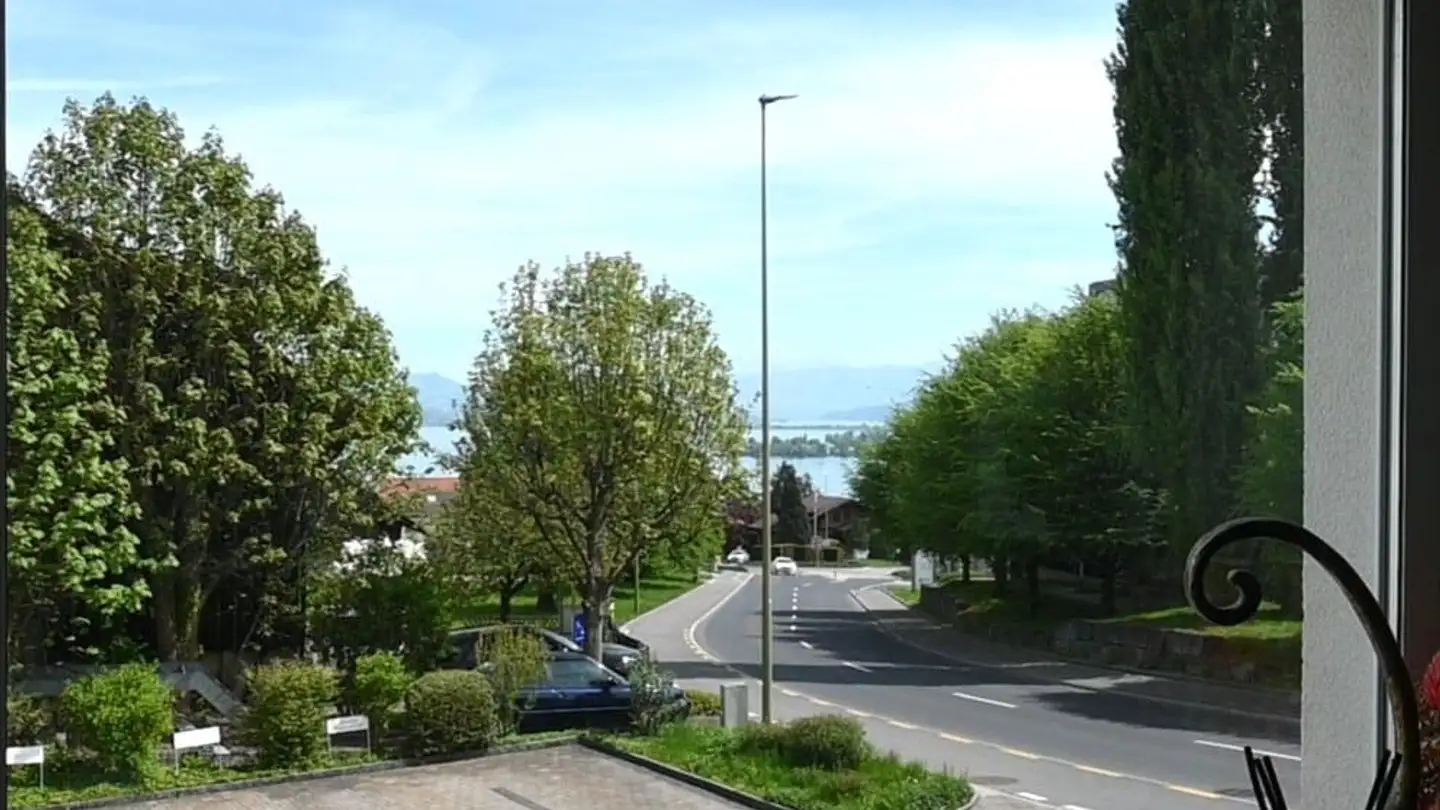 Appartamento in affitto - Bergstrasse 66, 8805 Richterswil - Foto 2