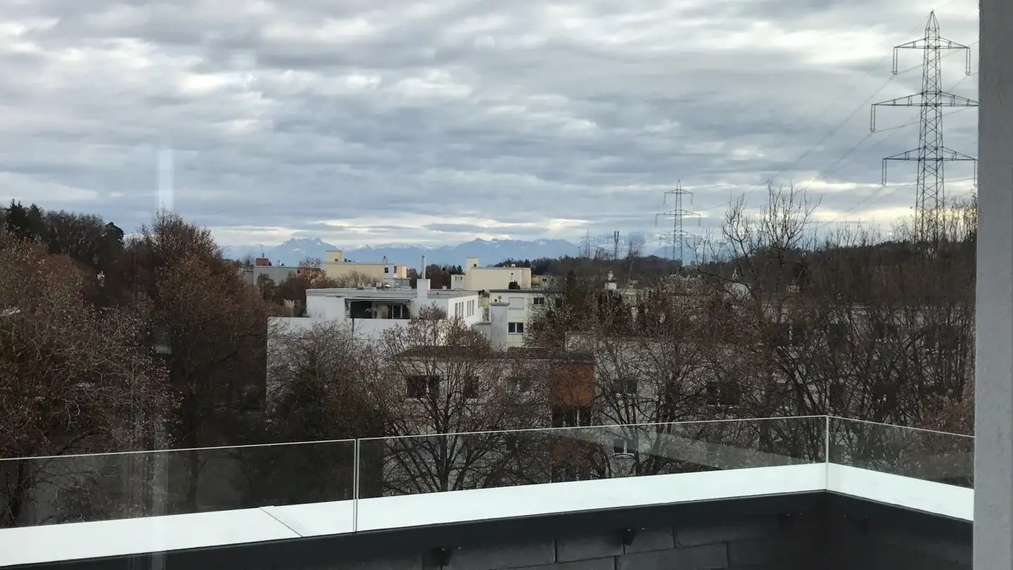 Apartment for rent - Im Gatter 1a, 8121 Benglen - Photo 4