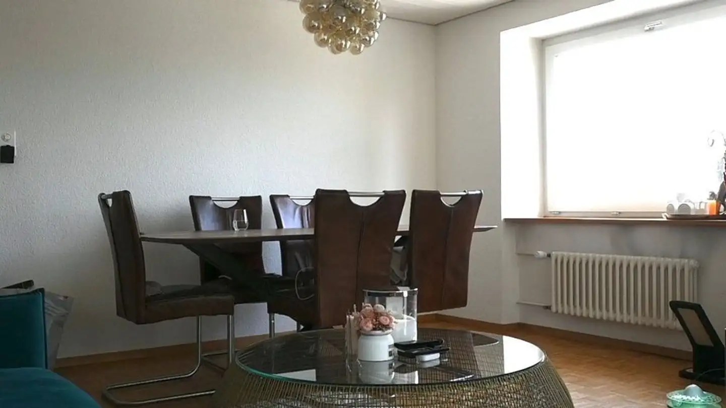 Appartamento in affitto - Bergstrasse 66, 8805 Richterswil - Foto 3