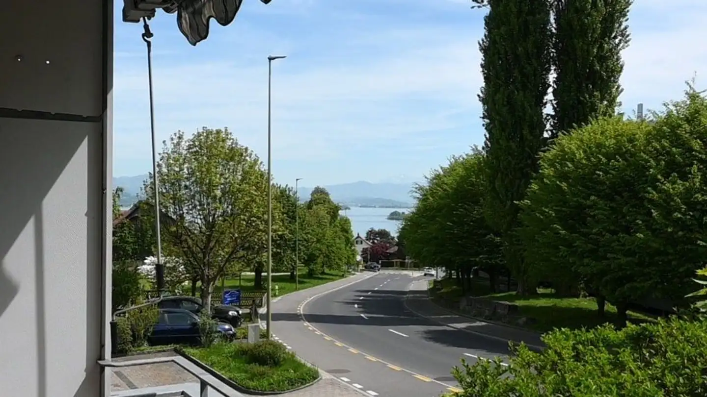 Appartamento in affitto - Bergstrasse 66, 8805 Richterswil - Foto 4