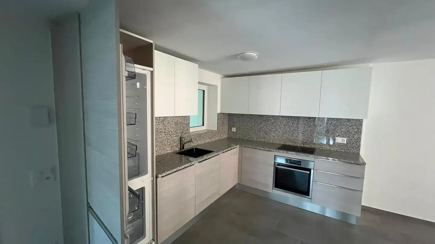 Appartamento in affitto - Ur Stradón 53, 6994 Aranno - Foto 2