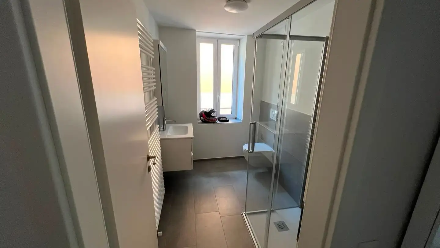 Appartamento in affitto - Ur Stradón 53, 6994 Aranno - Foto 3