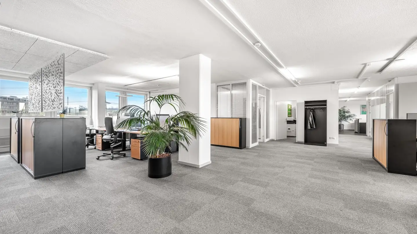 Spazio ufficio in affitto - Stauffacherstrasse 145, 3014 Bern - Foto 4