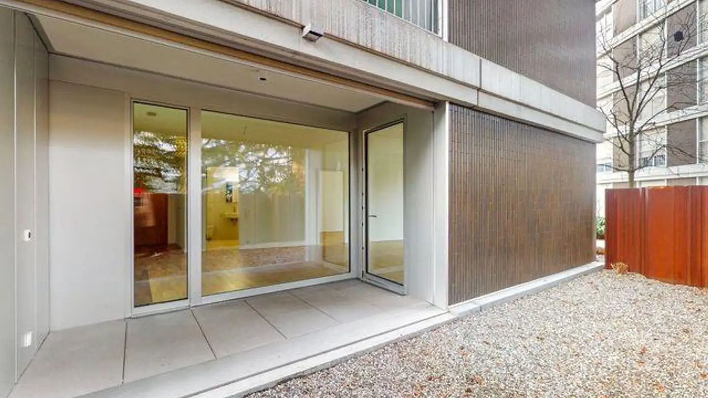 Appartamento in affitto - Via Giuseppe Lepori 16, 6900 Massagno - Foto 3