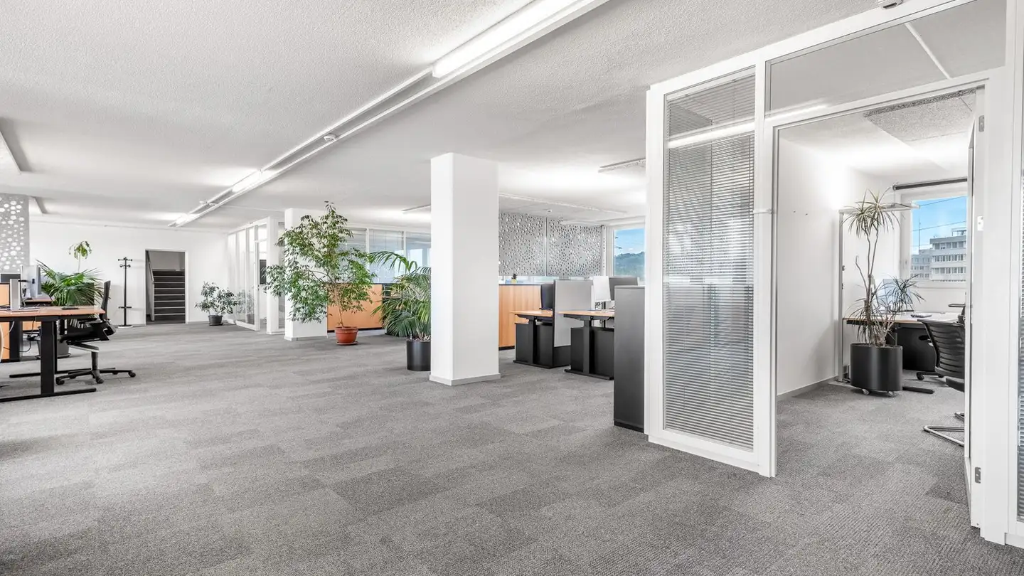 Office space for rent - Stauffacherstrasse 145, 3014 Bern - Photo 4