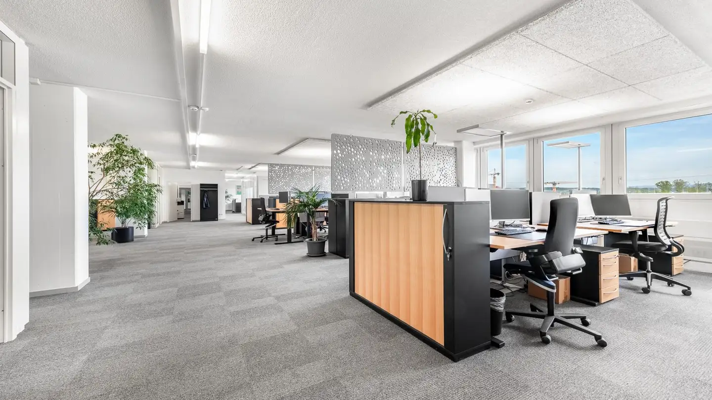 Spazio ufficio in affitto - Stauffacherstrasse 145, 3014 Bern - Foto 2