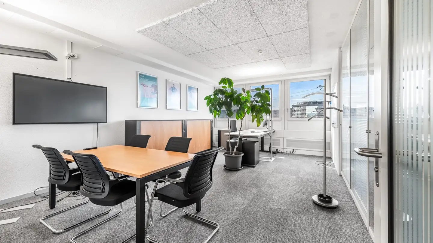 Spazio ufficio in affitto - Stauffacherstrasse 145, 3014 Bern - Foto 3