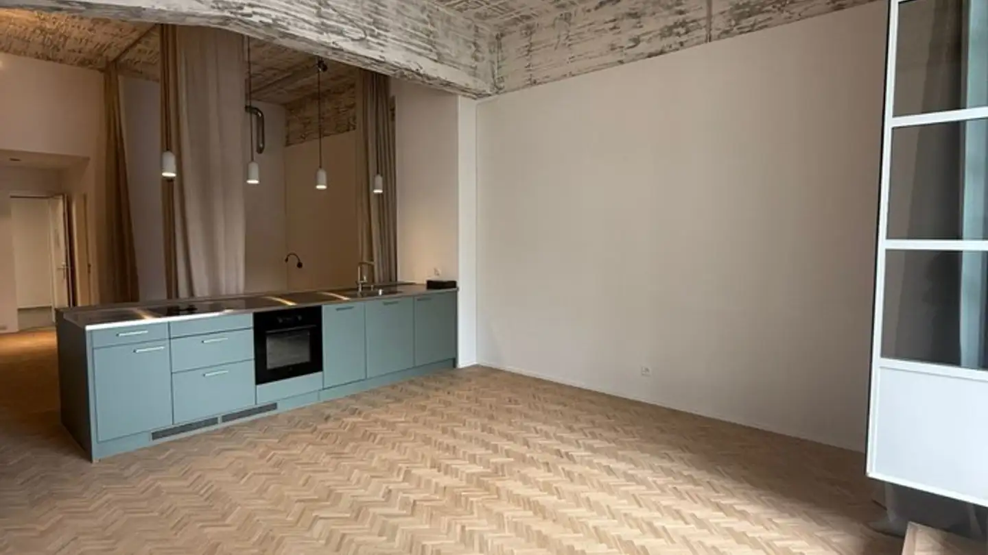 Appartamento in affitto - 3066 Stettlen